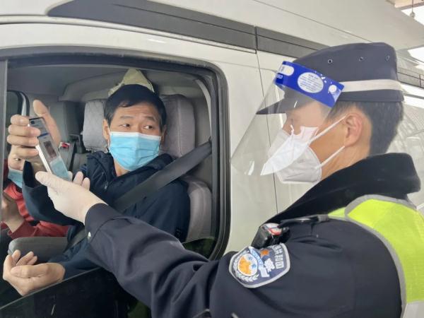 进京车辆,进京车辆进京最新规定