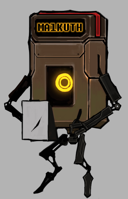 我们还意识到,在恢复sephirah的过程中,有许多能源被提炼出来.