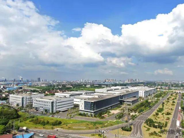 常州，開始有序“返場”