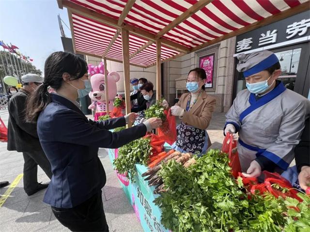 常州，開始有序“返場”