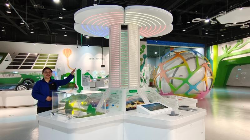 �й��Ƽ��ݾٰ�&ldquo;����һСʱ&rdquo;�����������Ͻ����