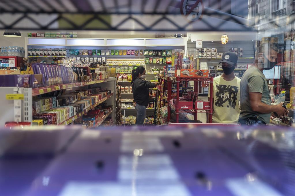 美聯儲加息加劇拉美物價及債務壓力
