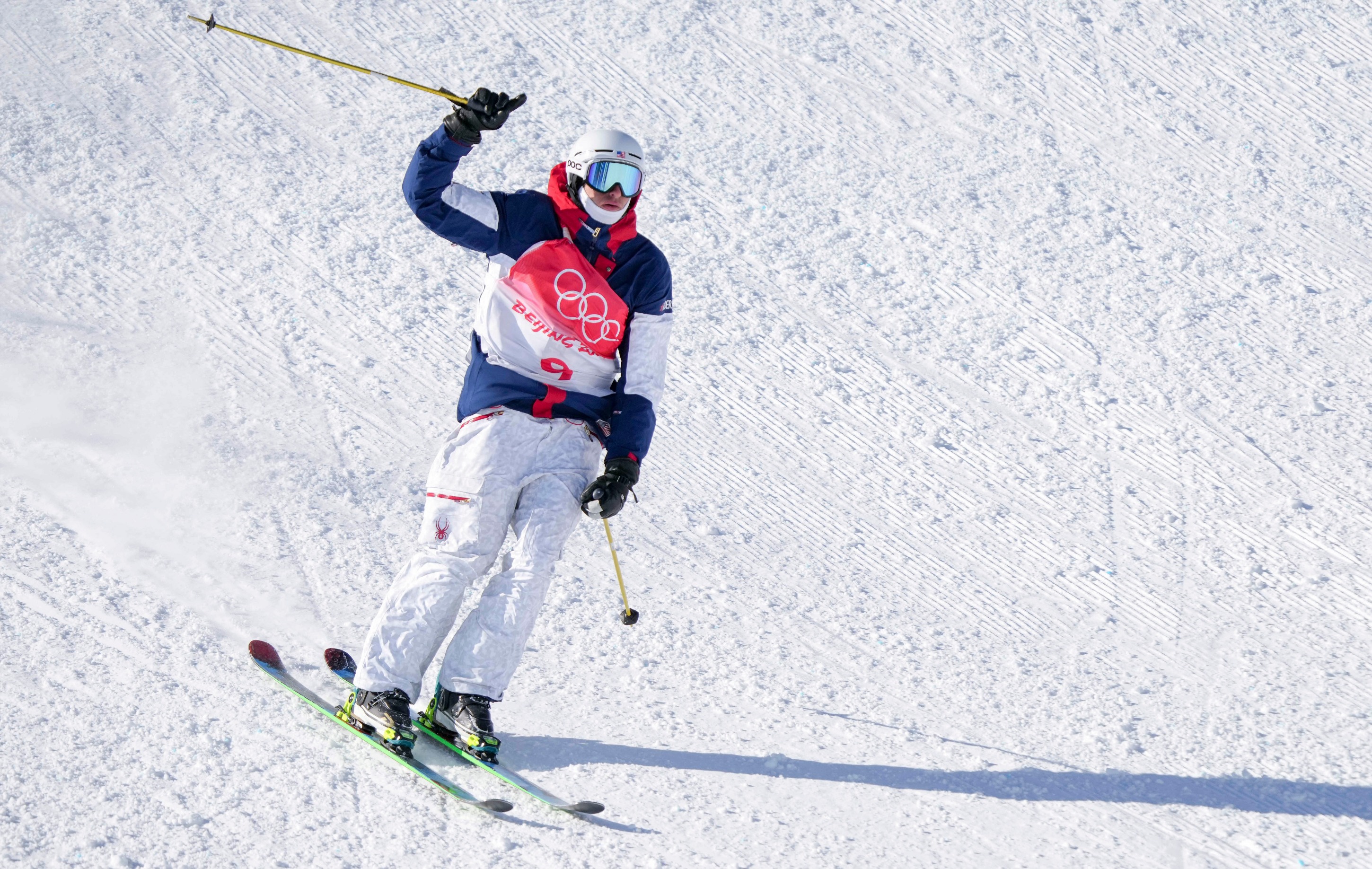 2022年冬奥运会开幕式融入哪些中国文化(冰雪之约促进文明互鉴 中国