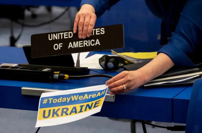 美国在乌克兰危机中运用了6大舆论战的做法，至少给了中国这些启示。