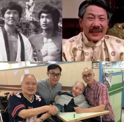 香港老戏骨黄虾离世，享年76岁，多次与洪金宝林正英合作