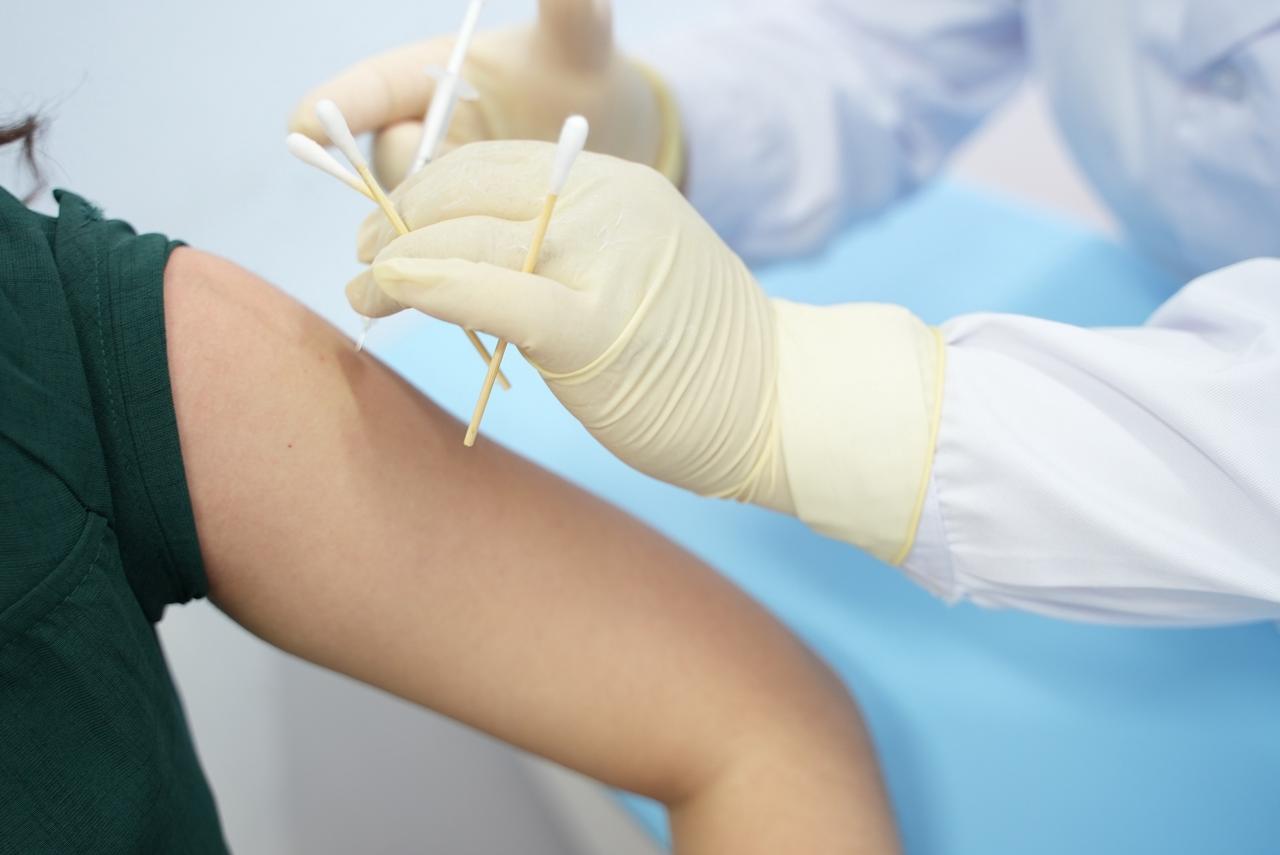 国务院联防联控机制：接种新冠疫苗无年龄上限
