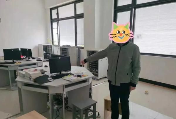 考试作弊,