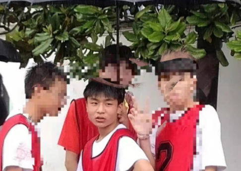 第11天！贵州14岁男孩晨跑后失联，当地警方成立专班搜寻
