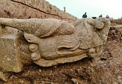 考古找到更多中华民族的记忆