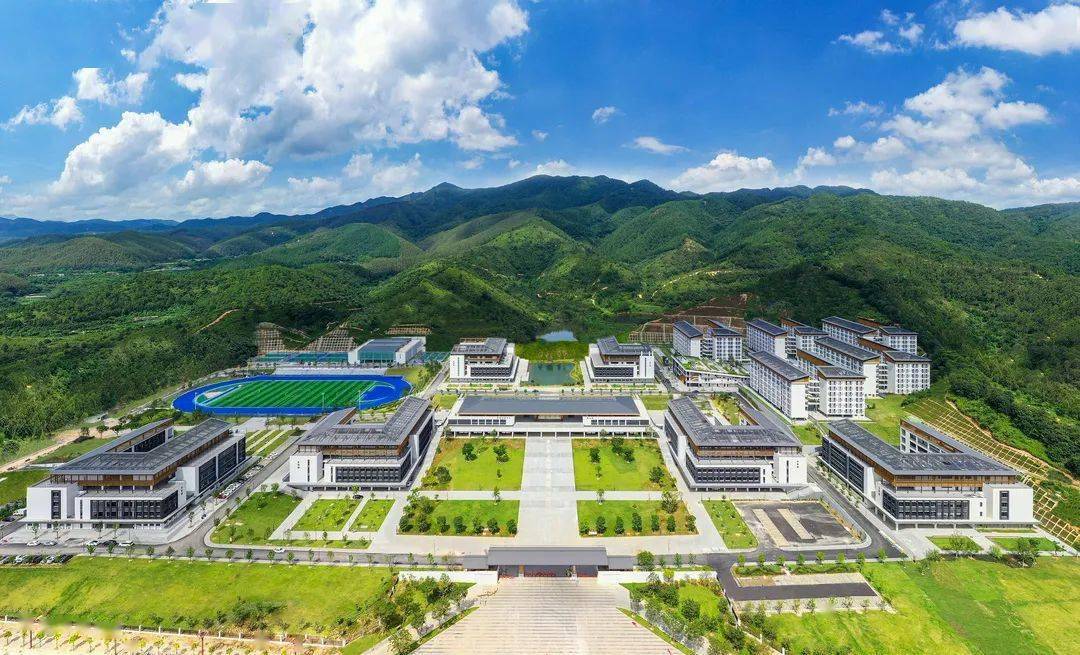 多重利好齐聚！城南崛起，大势已成丨宜居新兴·城南崛起②