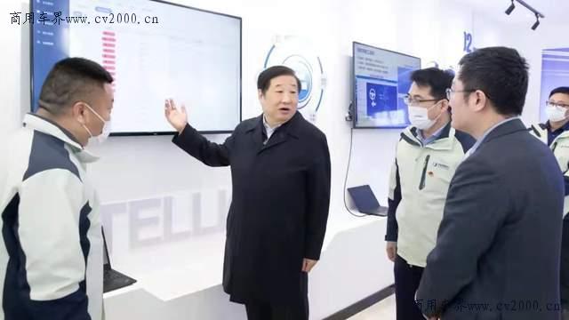 谭旭光：人不搞人，事搞事，结论就是对事不对人