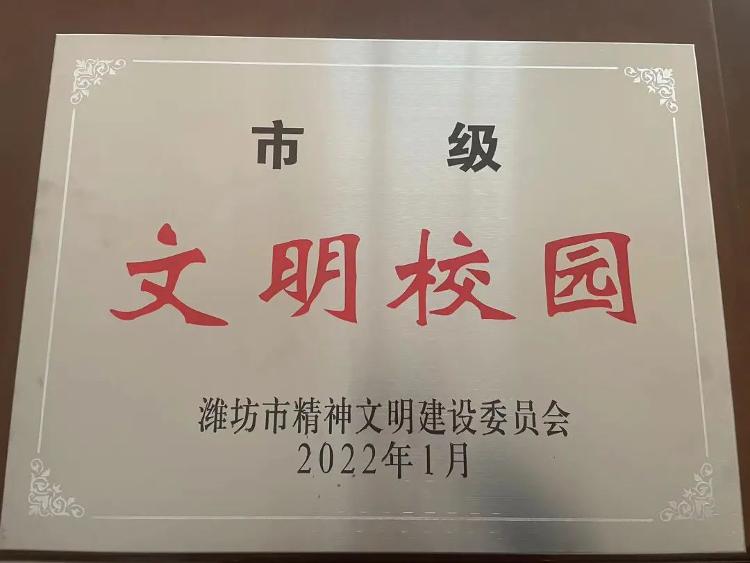 坊子區(qū)鳳凰街道鳳凰小學(xué)：構(gòu)建惠民服務(wù)(圖16)