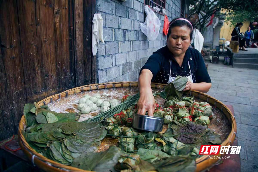 二十四节气·清明丨雨满清明至，春菜正当食