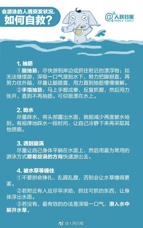 今年夏天发生了一些事情(痛心！女儿落水后父母下河营救，一家三口溺水身亡)