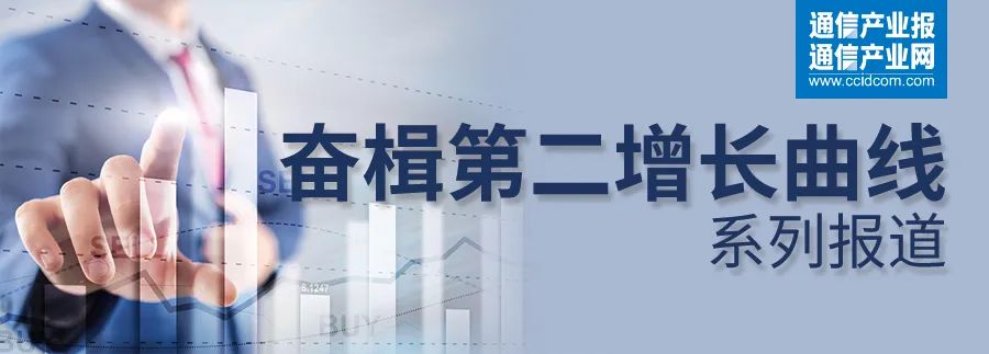 运营商专业公司：如何走出舒适区？（附竞争力榜）