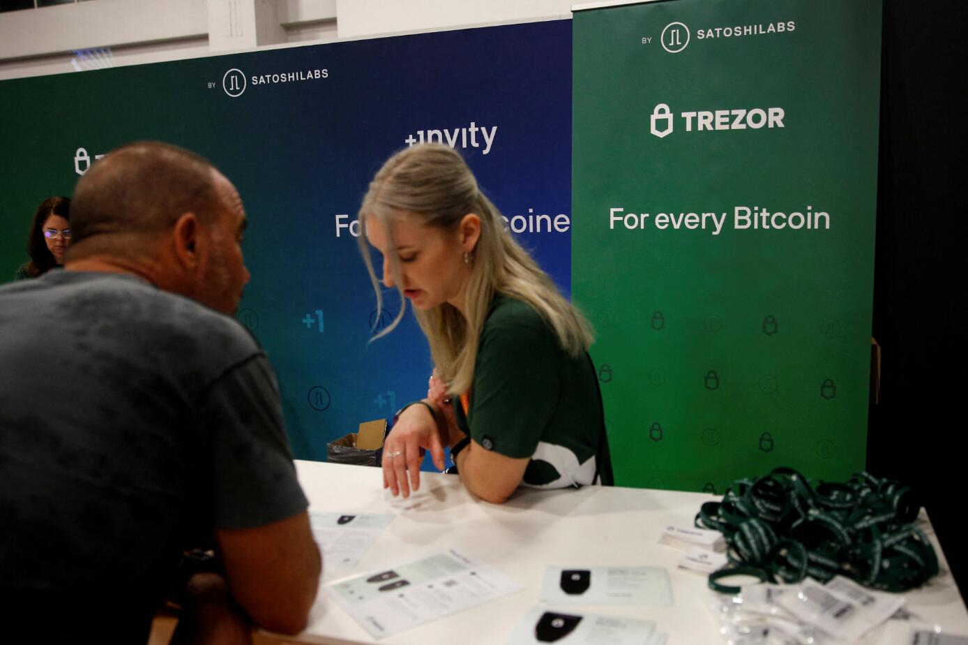 2022年比特币大会于迈阿密开幕