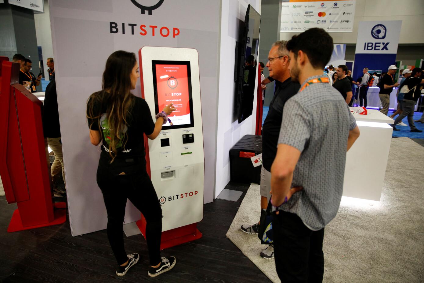 2022年比特币大会于迈阿密开幕