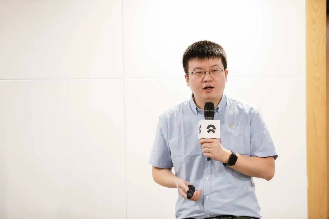 蔚来自动驾驶7年老将离职，研发团队面临调整