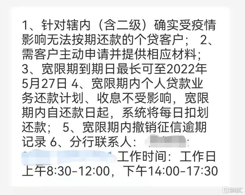 冲上热搜！房贷延期，多家银行表态...