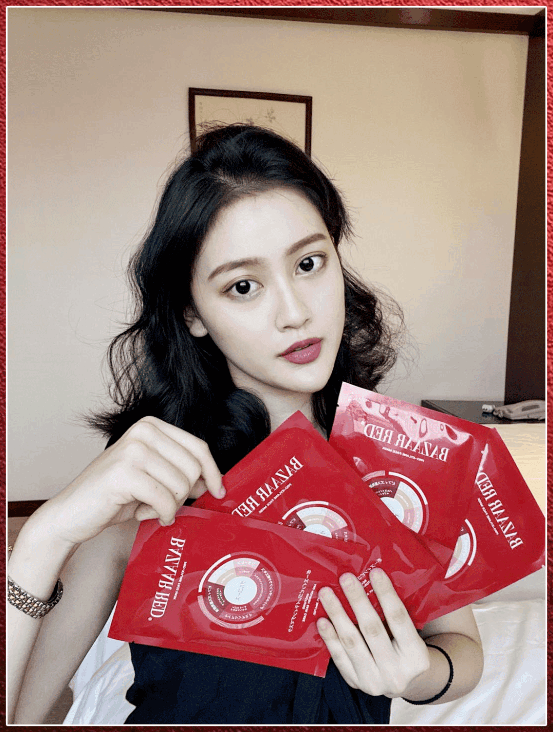 性价比超高的面膜，我终于帮你们找到了