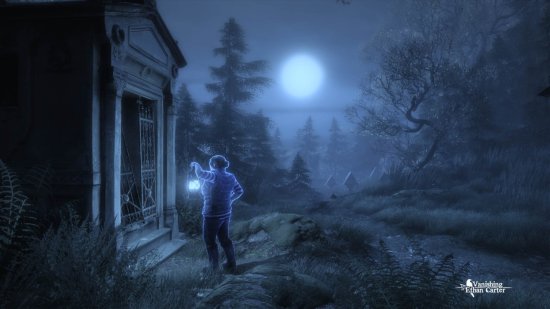 Epic喜+2：盗贼遗产、伊森卡特的消失 下周继续＋2