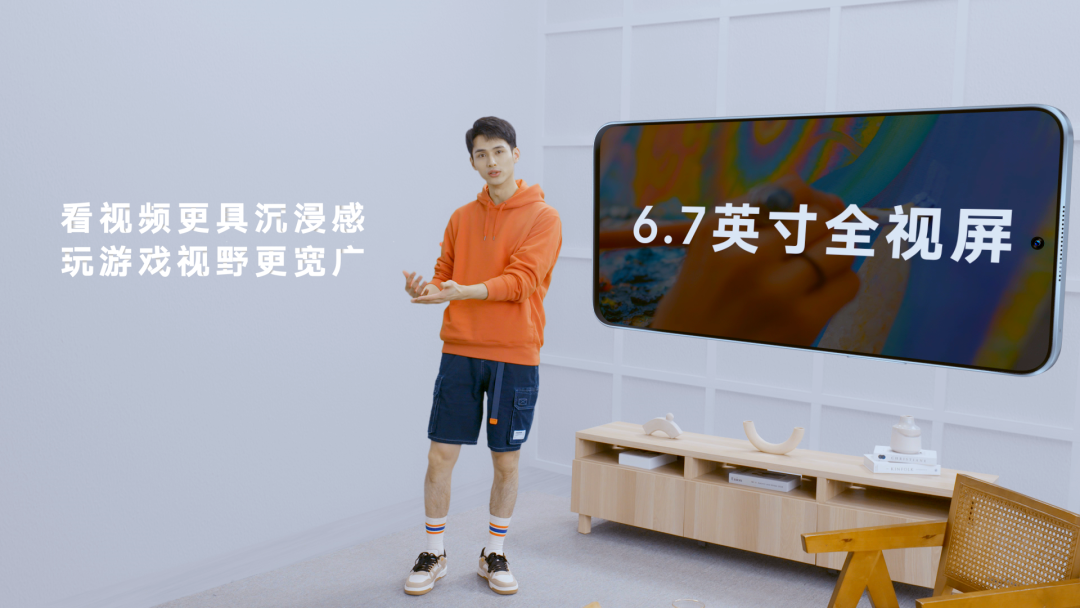 大内存+快充+高刷护眼大屏，荣耀Play6T系列8+256售价1399元