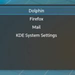 如何在 KDE Plasma 桌面上配置任務(wù)切換器