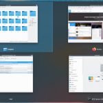 如何在 KDE Plasma 桌面上配置任務(wù)切換器