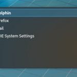 如何在 KDE Plasma 桌面上配置任務(wù)切換器