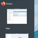 如何在 KDE Plasma 桌面上配置任務(wù)切換器