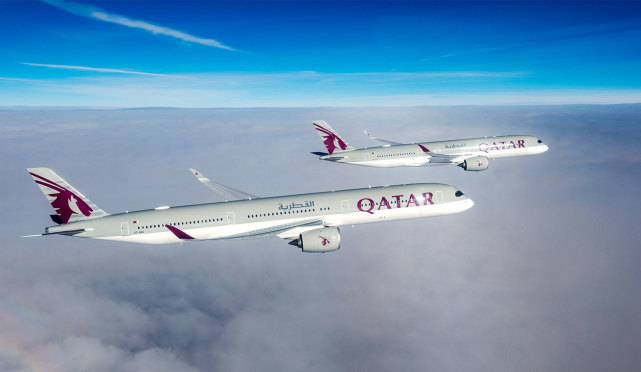 卡塔尔与空客纠纷焦点转向a321neo订单取消_航空翻译_飞行翻译_民航