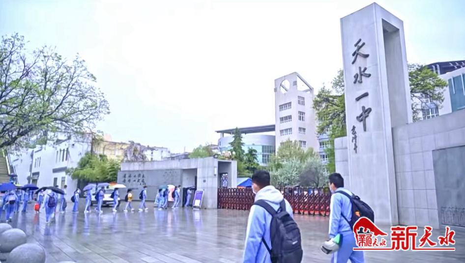 秦州 麦积两区按下复学复课&ldquo;重启键&rdquo;