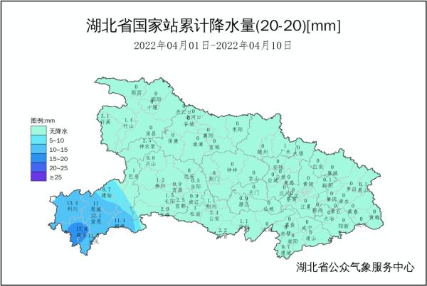 大风 降雨！湖北即将迎来跨季式降温