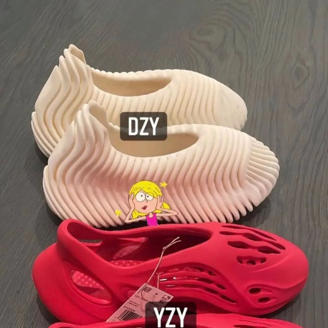 nba为什么很少穿罗斯的鞋(罗斯上脚 Yeezy 联名「脊椎鞋」！曝光两年还不发售？)