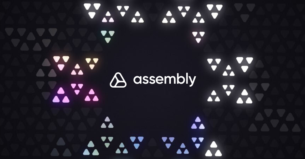 读懂基于IOTA的Assembly：Web 3时代模块化公链探索之路？