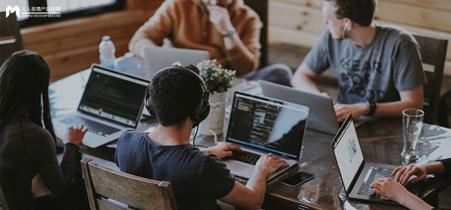 产品经理培训班（疫情下）