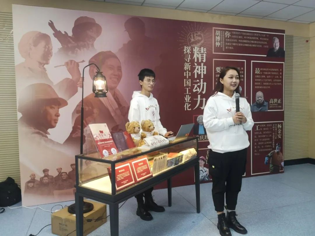 江苏高校在第十七届“挑战杯”国赛中再创佳绩！