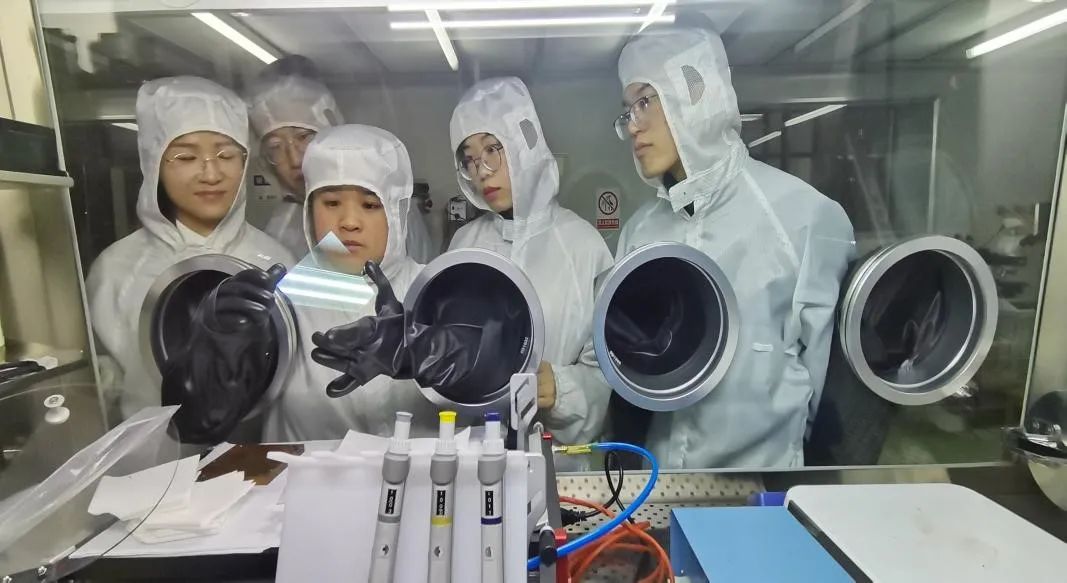 江苏高校在第十七届“挑战杯”国赛中再创佳绩！