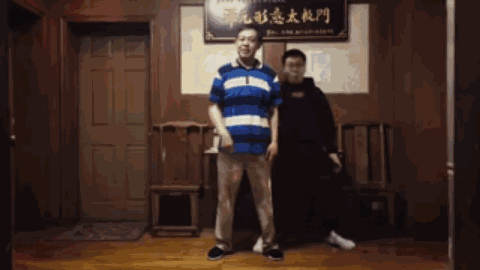 痴人赵武：为人间盗火，一场漫长的绝处逢生