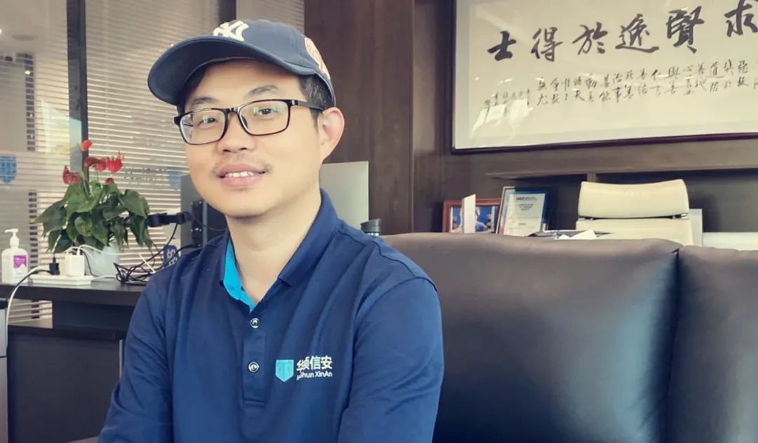 痴人赵武：为人间盗火，一场漫长的绝处逢生