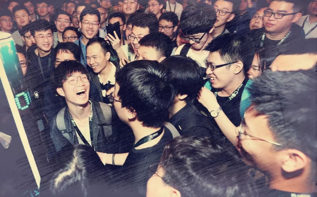 痴人赵武：为人间盗火，一场漫长的绝处逢生