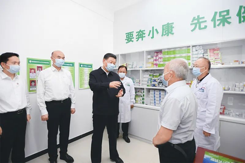 实现共同富裕，习近平提出三方面要求