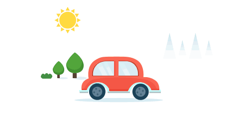 車(chē)窗的正確打開(kāi)方式！這樣做舒適還省油
