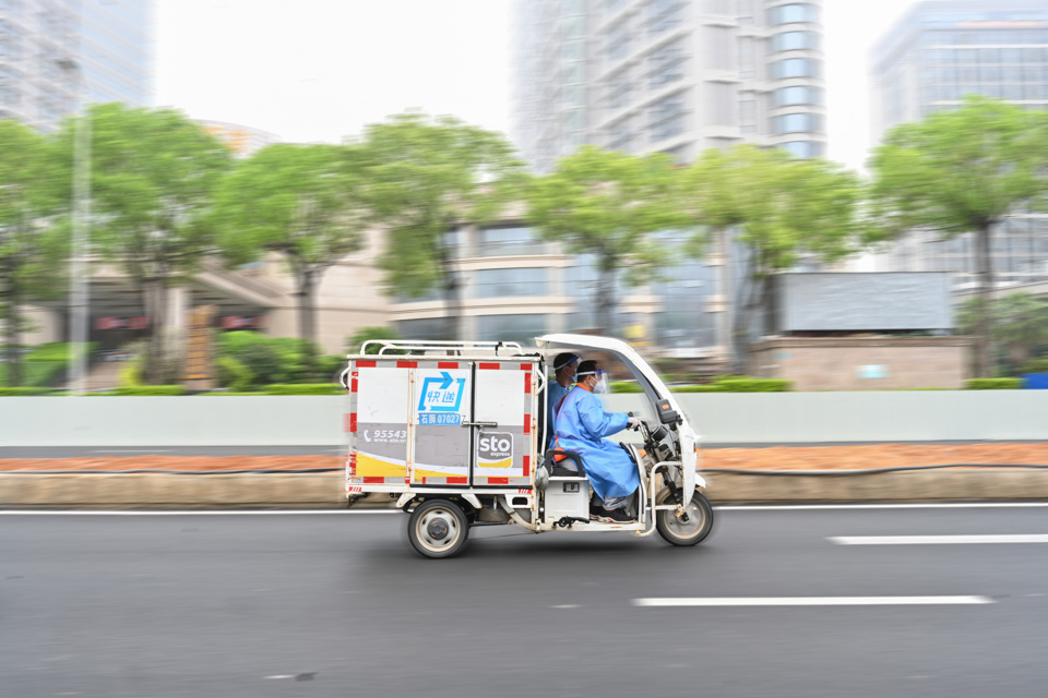 快递拦截成功几率大吗（为什么快递拦截不成功）