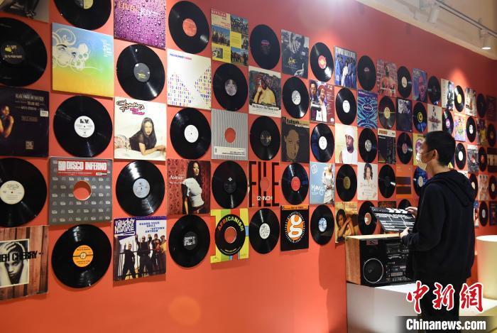 中新艺评：如果“BE美学”有声音……