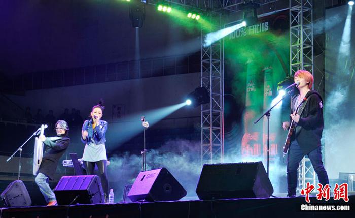 中新艺评：如果“BE美学”有声音……