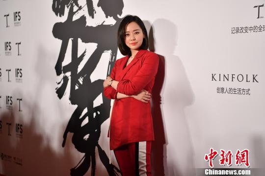 中新艺评：如果“BE美学”有声音……