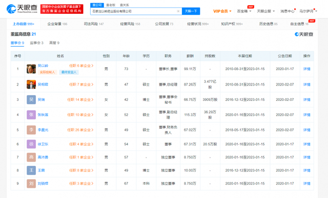 靠连花清瘟9个月营收33亿,盘点以岭药业资本版图