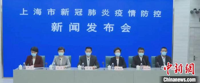上海出舱人数超过新增阳性感染者人数 新增7例死亡病例