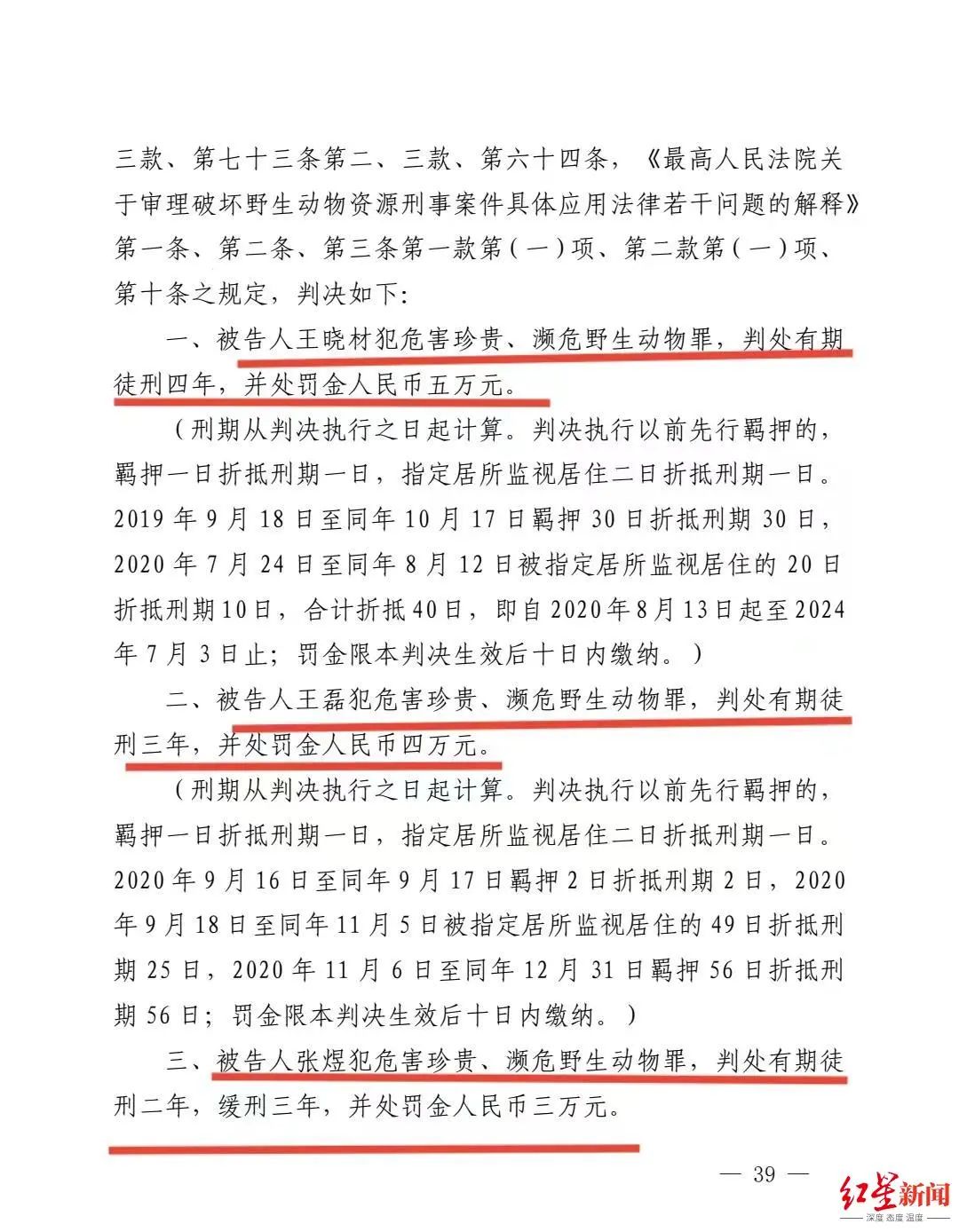 男子网购陆龟被判三年，新司法解释出台十天后获无罪